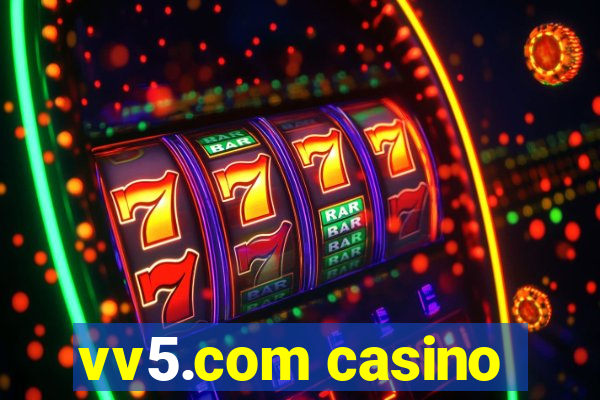 vv5.com casino